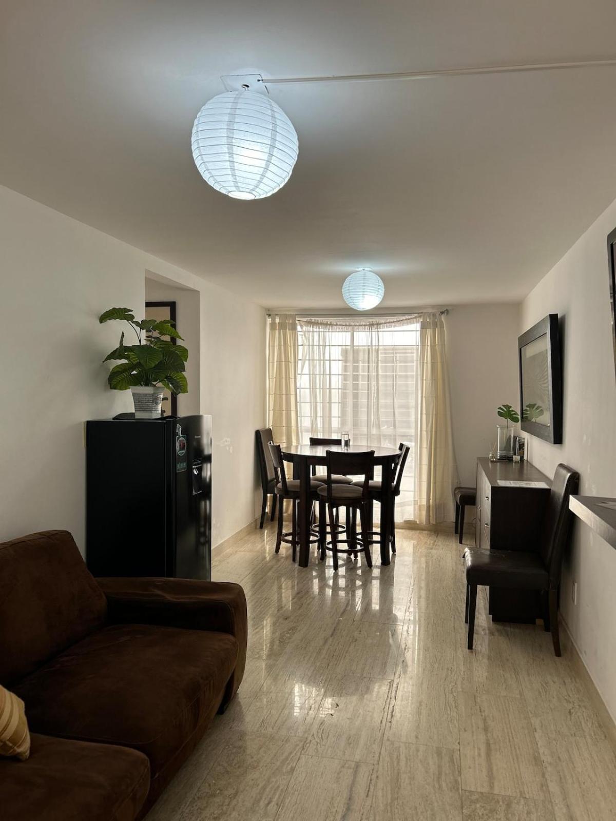 Appartamento New And Centrally Located Città del Messico