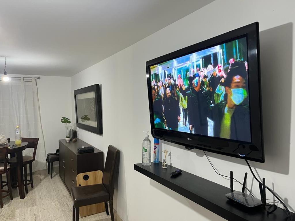 New And Centrally Located Appartamento *