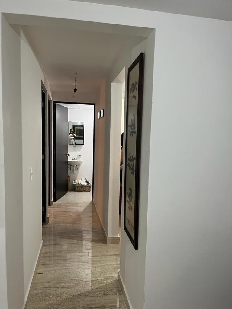 Appartamento New And Centrally Located *