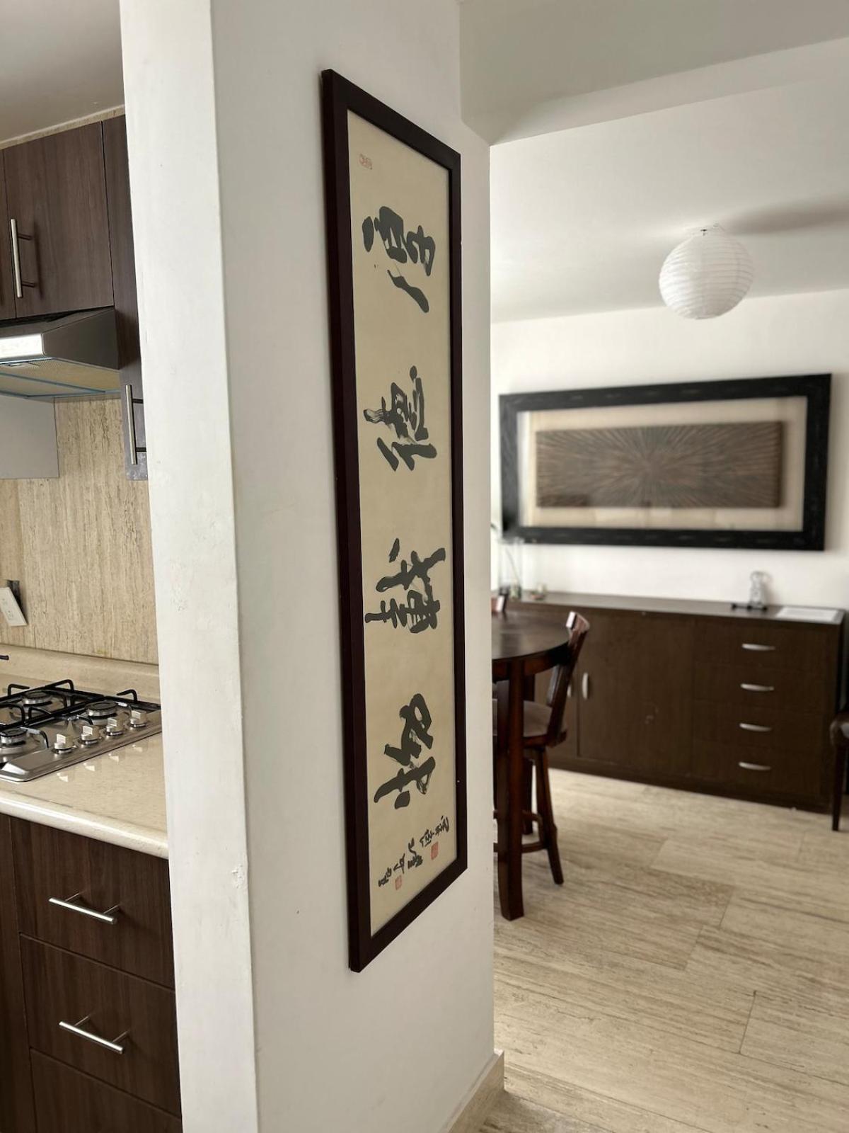 New And Centrally Located Appartamento